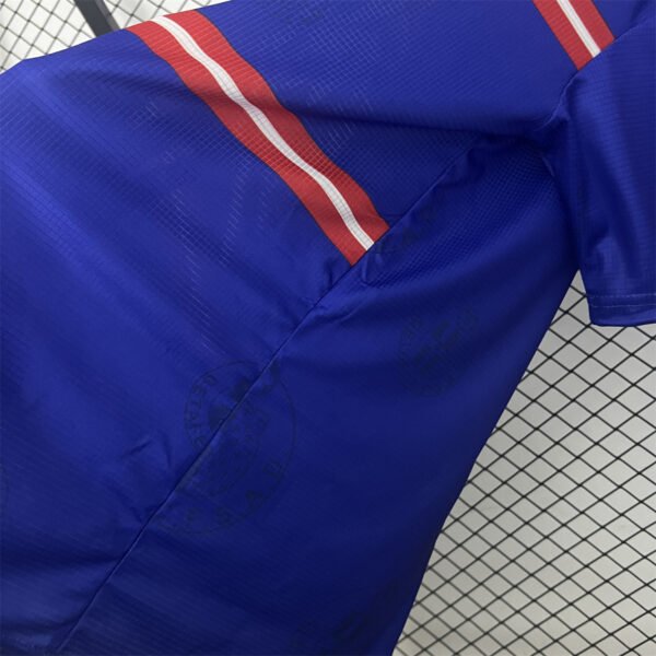 Getafe 1998/99 Home Retro Jersey S-2XL