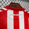 Sunderland 24/25 Home Fan Version Jersey - S-2XL