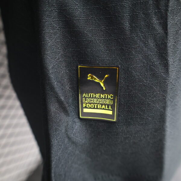 78efb419 Olympique de Marseille 24/25 Special Edition Player Version Jersey - S-2XL