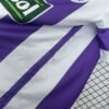 79252676 Valladolid 1995/96 Home Retro Jersey S-2XL