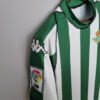 Real Betis 2003/04 Home Retro Jersey S-2XL