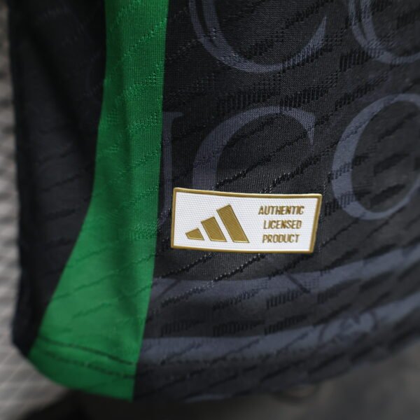 7943efb4 Real Madrid 24/25 Gucci Collaboration Player Version - S-2XL