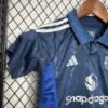 Manchester United 24/25 Away Kids Set - 16-28