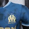 Olympique de Marseille 24/25 Away Player Version Jersey - S-2XL