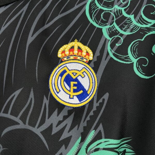 Real Madrid 25/26 Special Edition Fan Version Jersey - S-2XL
