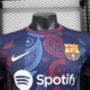 Barcelona 24/25 Special Edition Jersey (Player Version) S-2XL