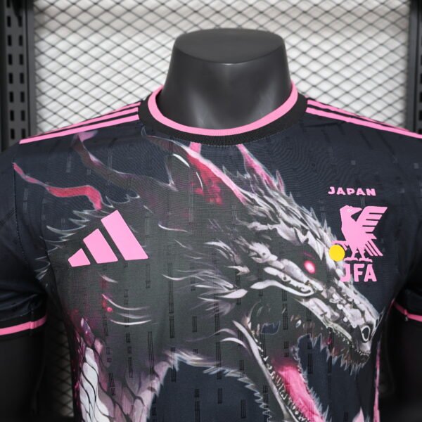 Japan 2024 Special Edition Player Jersey S-2XL