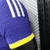 79cac6ce Real Madrid 24/25 Second Away Player Version Jersey - S-2XL