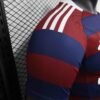 Newcastle United 24/25 Away Player Version Jersey - S-2XL