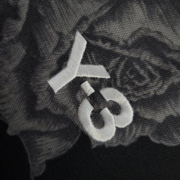 Real Madrid 24/25 Y-3 Collaboration Fan Version Jersey - S-2XL