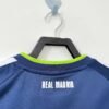 Real Madrid 2010/11 Away Retro Jersey S-2XL