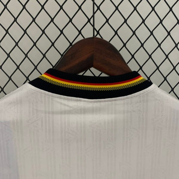 Germany 1996 Home Retro Jersey S-2XL