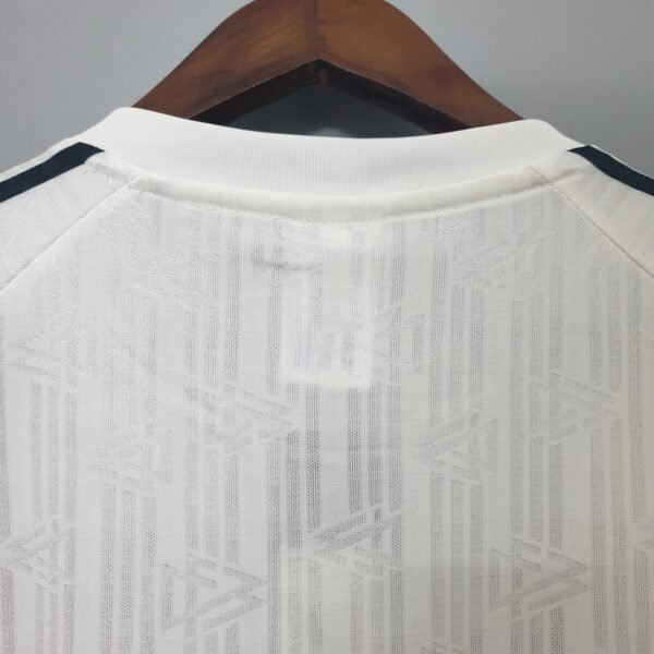 Germany 1990 Home Retro Jersey S-2XL