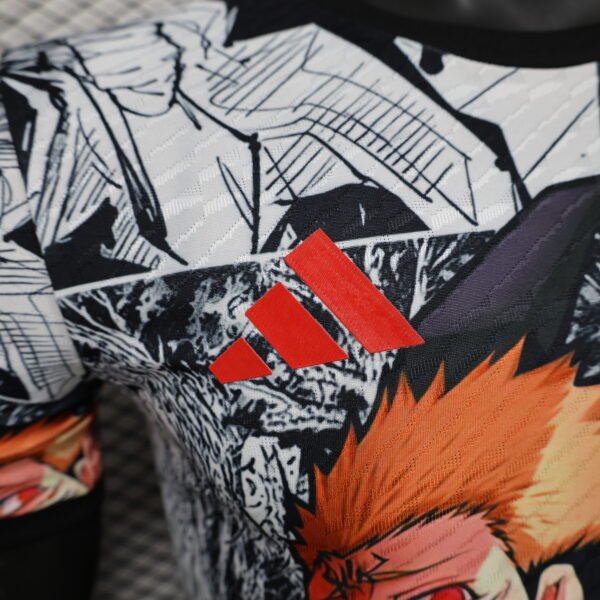 Japan 2025 Special Edition Player Jersey S-2XL