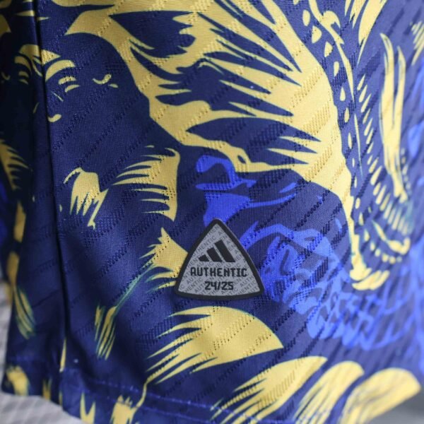 Real Madrid 24/25 Special Edition Player Version Jersey - S-2XL