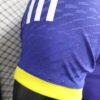7ab61d48 Real Madrid 24/25 Second Away Player Version Jersey - S-2XL