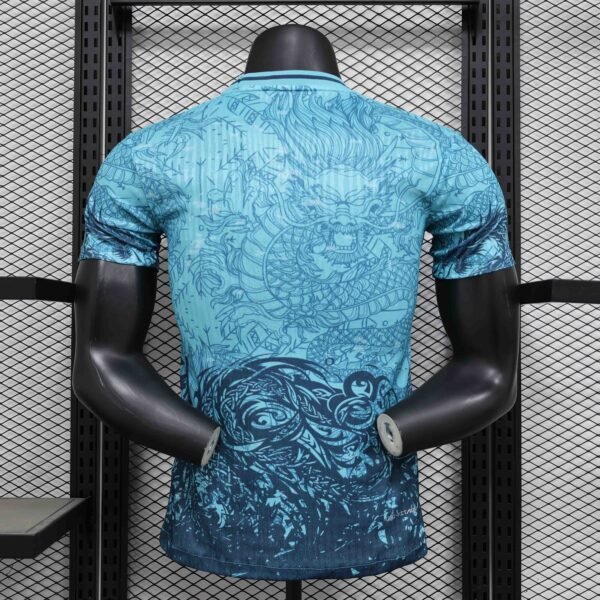 Barcelona 24/25 Dragon Special Edition Jersey (Player Version) S-2XL