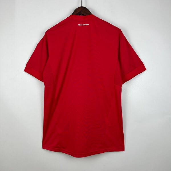 Real Madrid 2011/12 Second Away Retro Jersey S-2XL