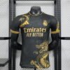 Real Madrid 24/25 Special Edition Jersey (Player Version) S-2XL