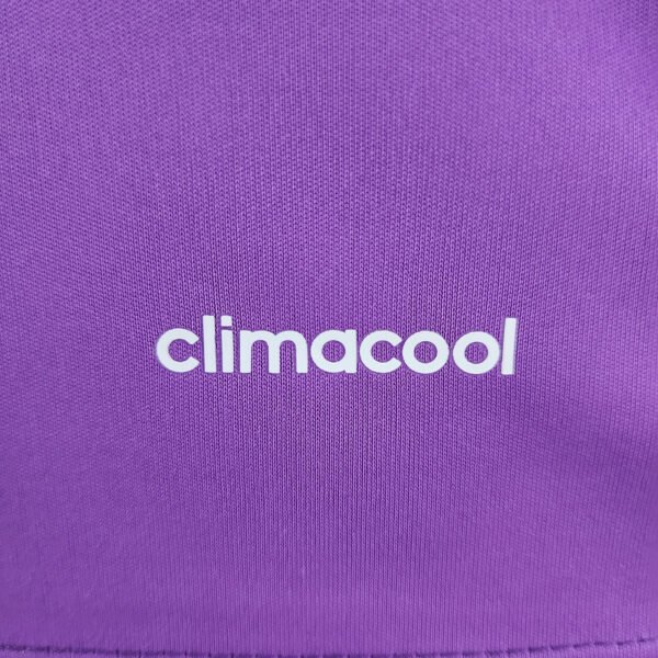 Real Madrid 2016/17 Away Retro Jersey S-2XL