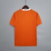 Holland 2008 Home Retro Jersey S-2XL