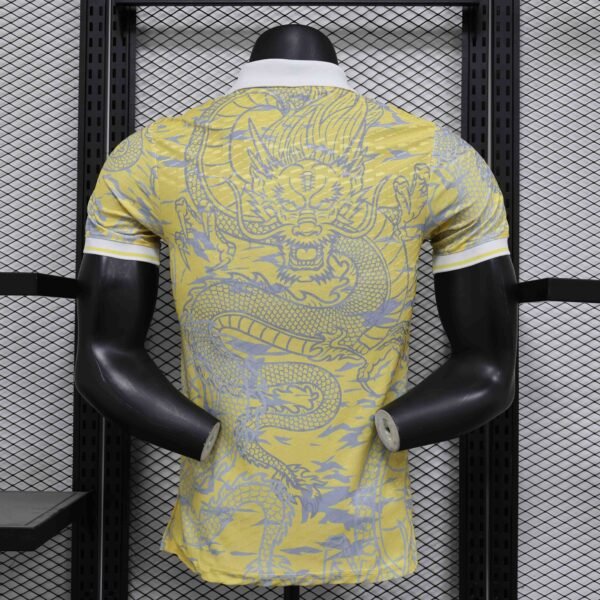 7af683ae Real Madrid 25/26 Special Edition Player Version Jersey - S-2XL