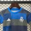 7b0fc8e8 Real Madrid 25/26 Training Kit Kids Set - 16-28