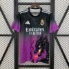 Real Madrid 25/26 Special Edition Fan Version Jersey - S-2XL