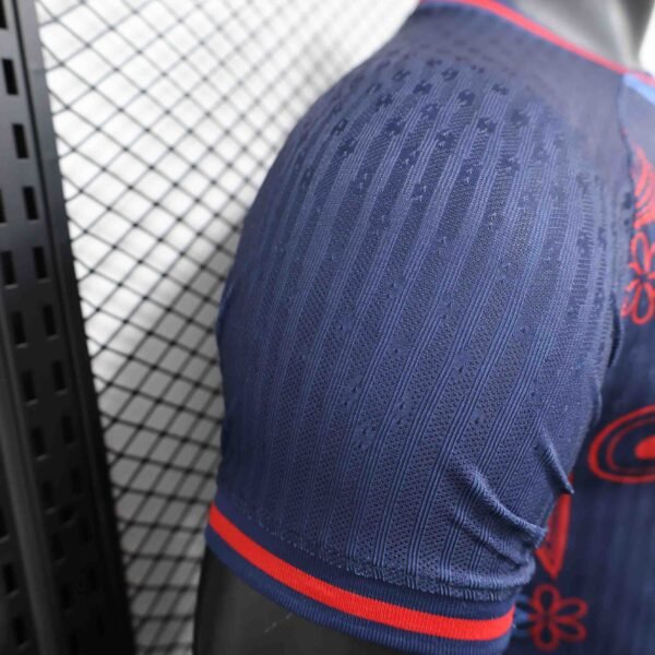 Barcelona 24/25 Special Edition Jersey (Player Version) S-2XL