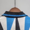 Inter Milan 1992/93 Away Retro Jersey S-2XL