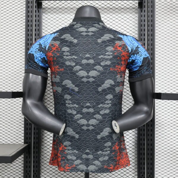 Japan 2025 Special Edition Player Jersey S-2XL