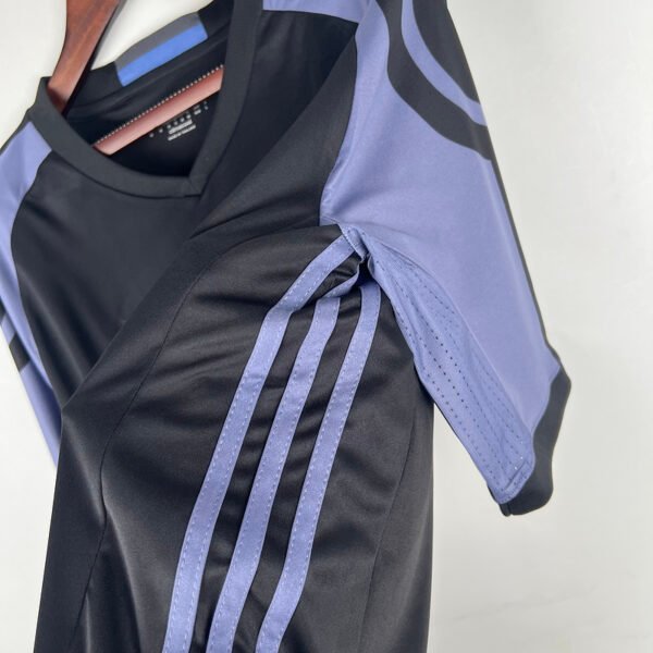 7bad17e8 Real Madrid 2016/17 Second Away Retro Jersey S-2XL