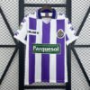 7bdf9818 Valladolid 1995/96 Home Retro Jersey S-2XL