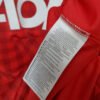 7be21a7e Manchester United 2012/13 Home Retro Jersey S-2XL