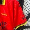 AC Milan 25/26 Joint Edition Jersey (Fan Version) S-4XL