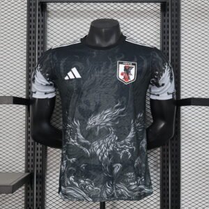 Japan 2025 Special Edition Player Jersey S-2XL