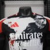Real Madrid 25/26 Special Edition Player Version Jersey - S-2XL