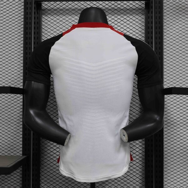 Manchester United 25/26 Training Kit Player Version - S-2XL