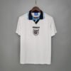 England 1996 Home Retro Jersey S-2XL