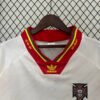 Portugal 1992/94 Away Retro Jersey S-2XL