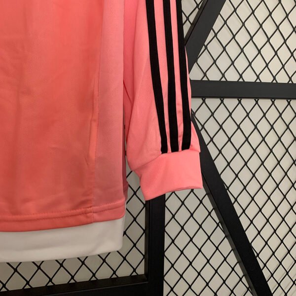 7c89b33a Juventus 2015/16 Away Retro Long Sleeve Jersey S-2XL