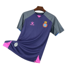 RCD Espanyol 24/25 Away Fan Version Jersey - S-2XL