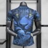 Brazil 2024 Special Edition Player Jersey - S-2XL
