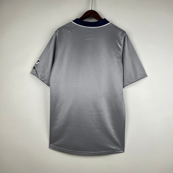 PSG 1999/00 Away Retro Jersey S-2XL