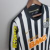 Santos 2012/13 Away Retro Jersey S-2XL
