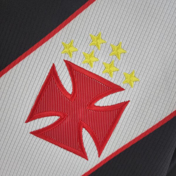 7d14dd40 Vasco da Gama 2000 Away Retro Jersey S-2XL
