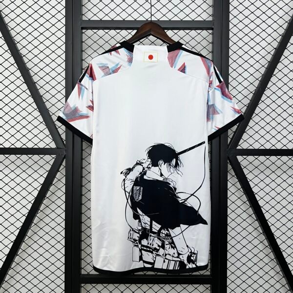 Japan 2024 Special Edition Fan Jersey - S-2XL