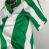 7d971c13 Real Betis 2000/01 Home Retro Jersey S-2XL