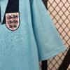 7db09618 England 1992 Second Away Retro Jersey S-2XL