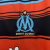 7db52db5 Marseille 2011/12 Second Away Retro Jersey S-2XL